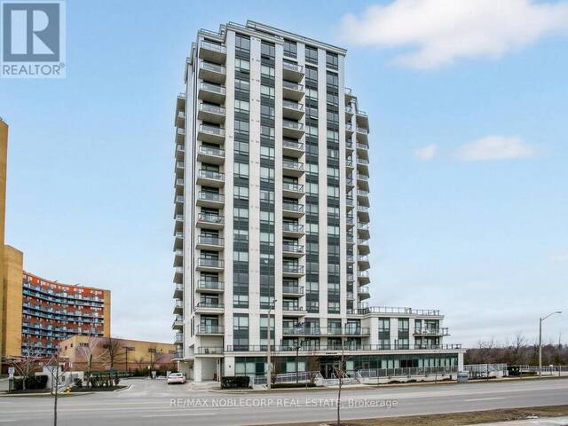 1705 - 840 QUEENS PLATE DRIVE Toronto Ontario, M9W 0E7 - 3 Bedrooms Condo For Sale