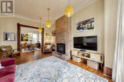 58 NASSAU STREET | Toronto Ontario | Slide Image One