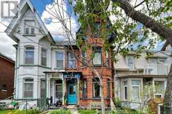 58 NASSAU STREET | Toronto Ontario | Slide Image Three