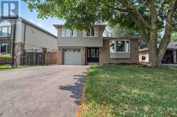 16 PALGRAVE CRESCENT | Brampton Ontario | Slide Image Two