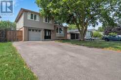 16 PALGRAVE CRESCENT | Brampton Ontario | Slide Image One