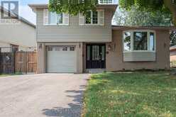 16 PALGRAVE CRESCENT | Brampton Ontario | Slide Image Three