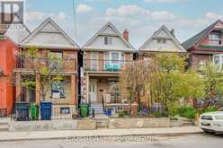 170 WALLACE AVENUE | Toronto Ontario | Slide Image One