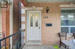 170 WALLACE AVENUE | Toronto Ontario | Slide Image Two