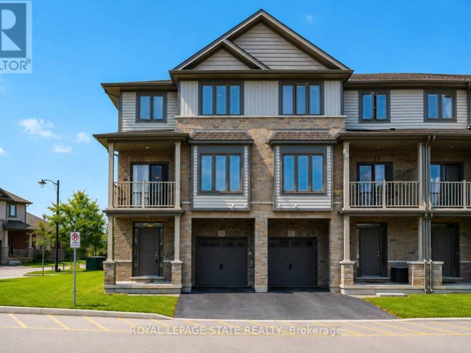 160 - 77 DIANA AVENUE, Brantford, Ontario N3T 0R6