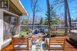 355 SOUTHAM DRIVE | Fenelon Falls Ontario | Slide Image Thirty-one