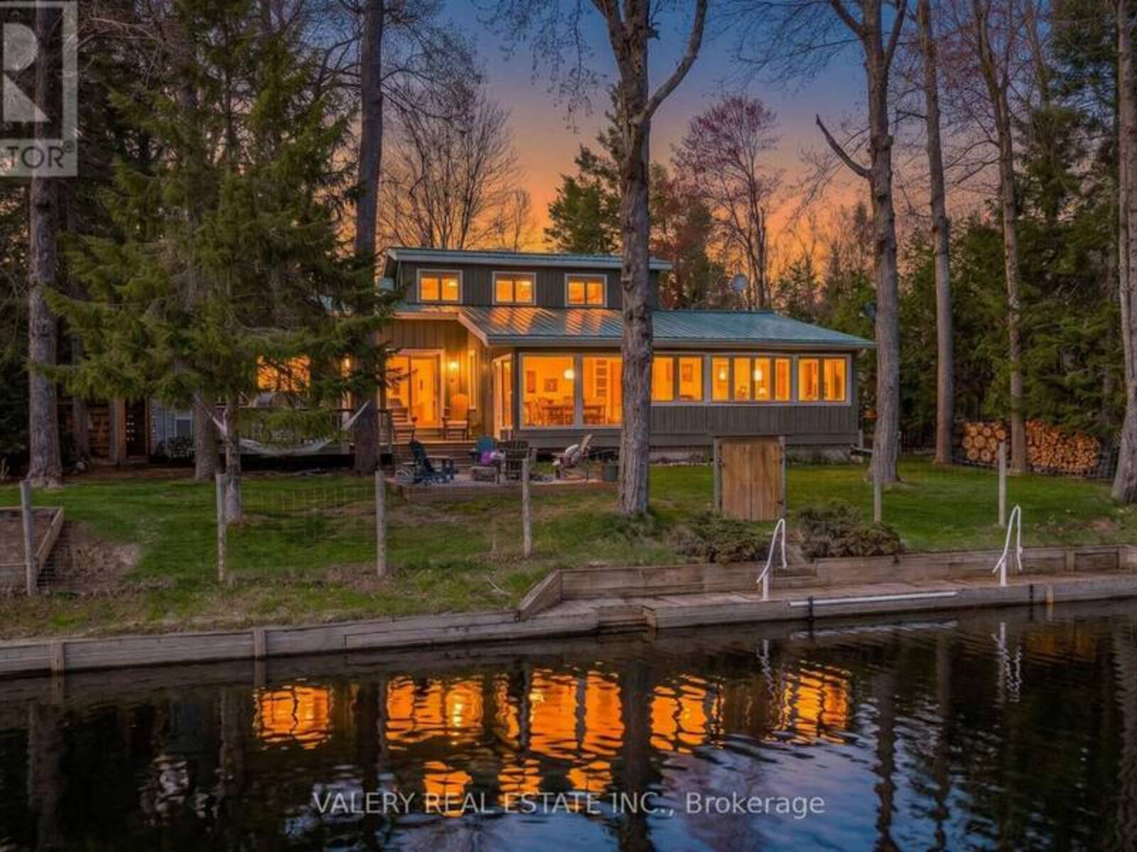 355 SOUTHAM DRIVE, Fenelon Falls, Ontario K0M 1N0