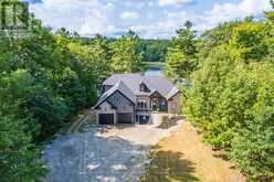 49 ESTATES DRIVE | Port Carling Ontario | Slide Image One