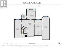 49 ESTATES DRIVE | Port Carling Ontario | Slide Image Twenty-six