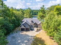 49 ESTATES DRIVE Port Carling Ontario, P0B 1J0