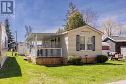 29 HAWAIIAN CIRCLE | Whitchurch-Stouffville Ontario | Slide Image One