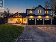 144 ARLYNN CRESCENT Penetanguishene Ontario, L9M 2G9