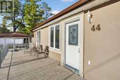 44 GLENWOOD DRIVE | Wasaga Beach Ontario | Slide Image Ten