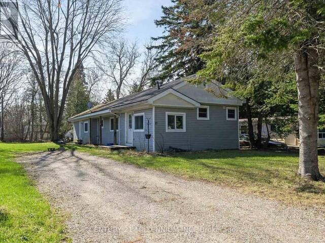 17 CEDAR LANE Erin Ontario, N0B 1T0 - 3 Bedrooms Home For Sale