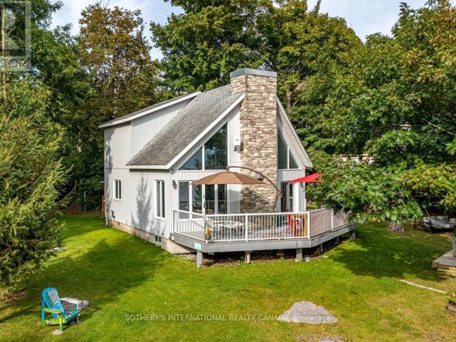 1 & 2 IVY LANE, Orillia, Ontario L3V 6H1