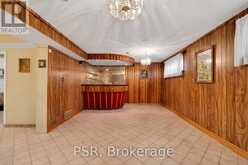 60 BAMFORD CRESCENT | Toronto Ontario | Slide Image Thirty