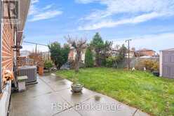 60 BAMFORD CRESCENT | Toronto Ontario | Slide Image Thirty-eight