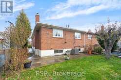 60 BAMFORD CRESCENT | Toronto Ontario | Slide Image Thirty-nine