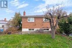 60 BAMFORD CRESCENT | Toronto Ontario | Slide Image Forty