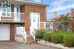 60 BAMFORD CRESCENT | Toronto Ontario | Slide Image Four