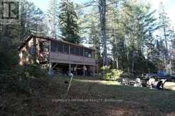 927 CON 4 & 5 RD W | Huntsville Ontario | Slide Image One