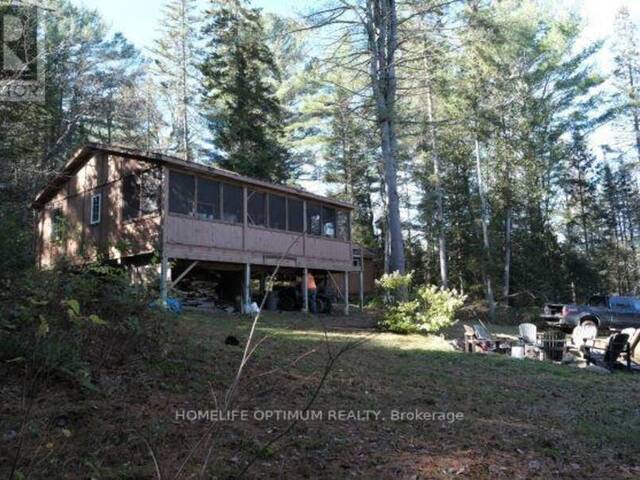 927 CON 4 & 5 RD W Huntsville Ontario, P0B 1L0 - 4 Bedrooms Home For Sale