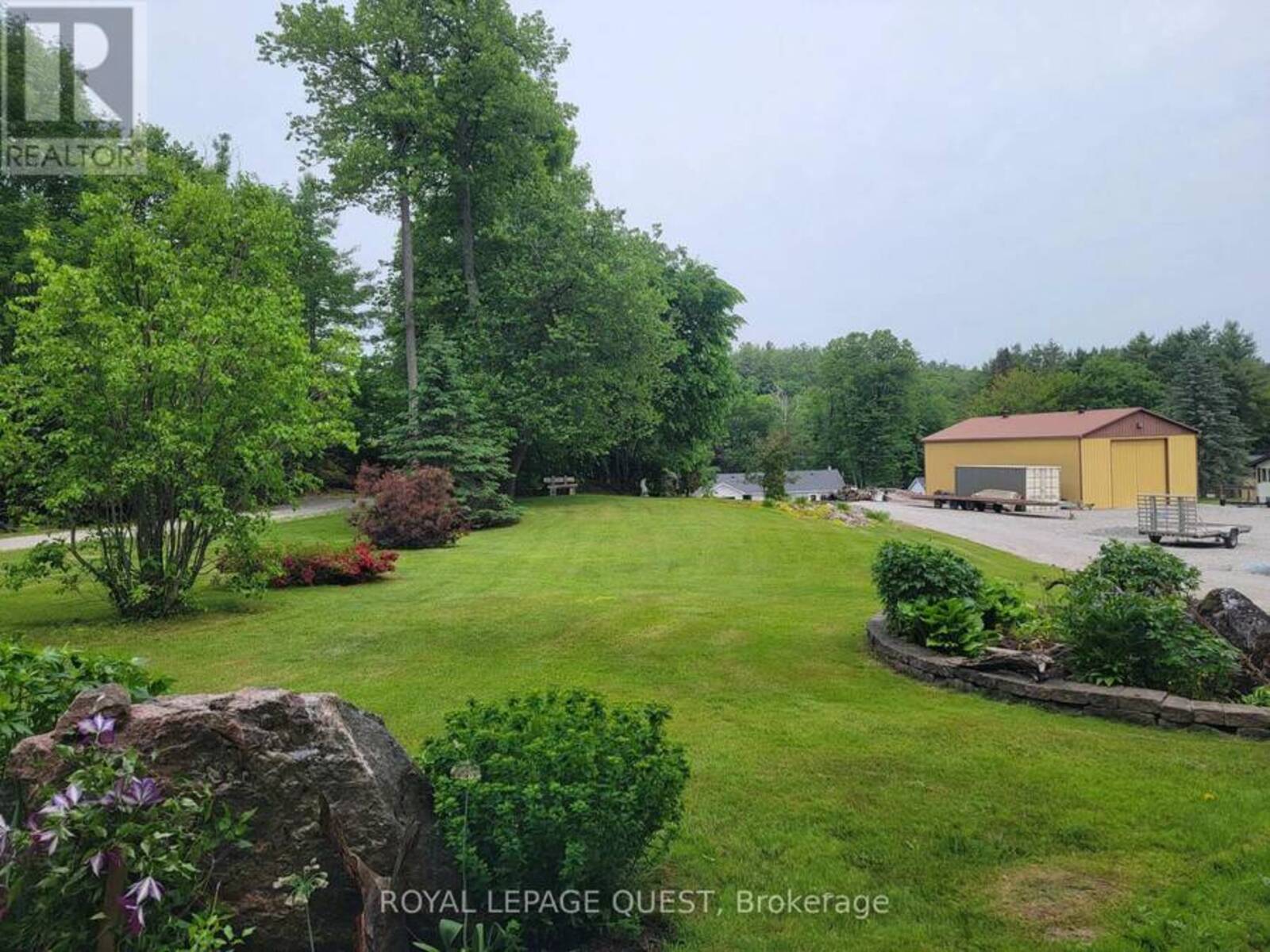 3068 MOYNES ROAD, Washago, Ontario L0K 2B0