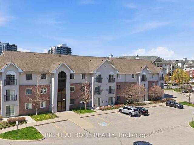 102 - 91 ASPEN SPRINGS DRIVE Clarington Ontario, L1C 5J9 - 2 Bedrooms Condo For Sale