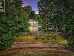 22 GOOCH PARK DRIVE Innisfil Ontario, L9S 2S6