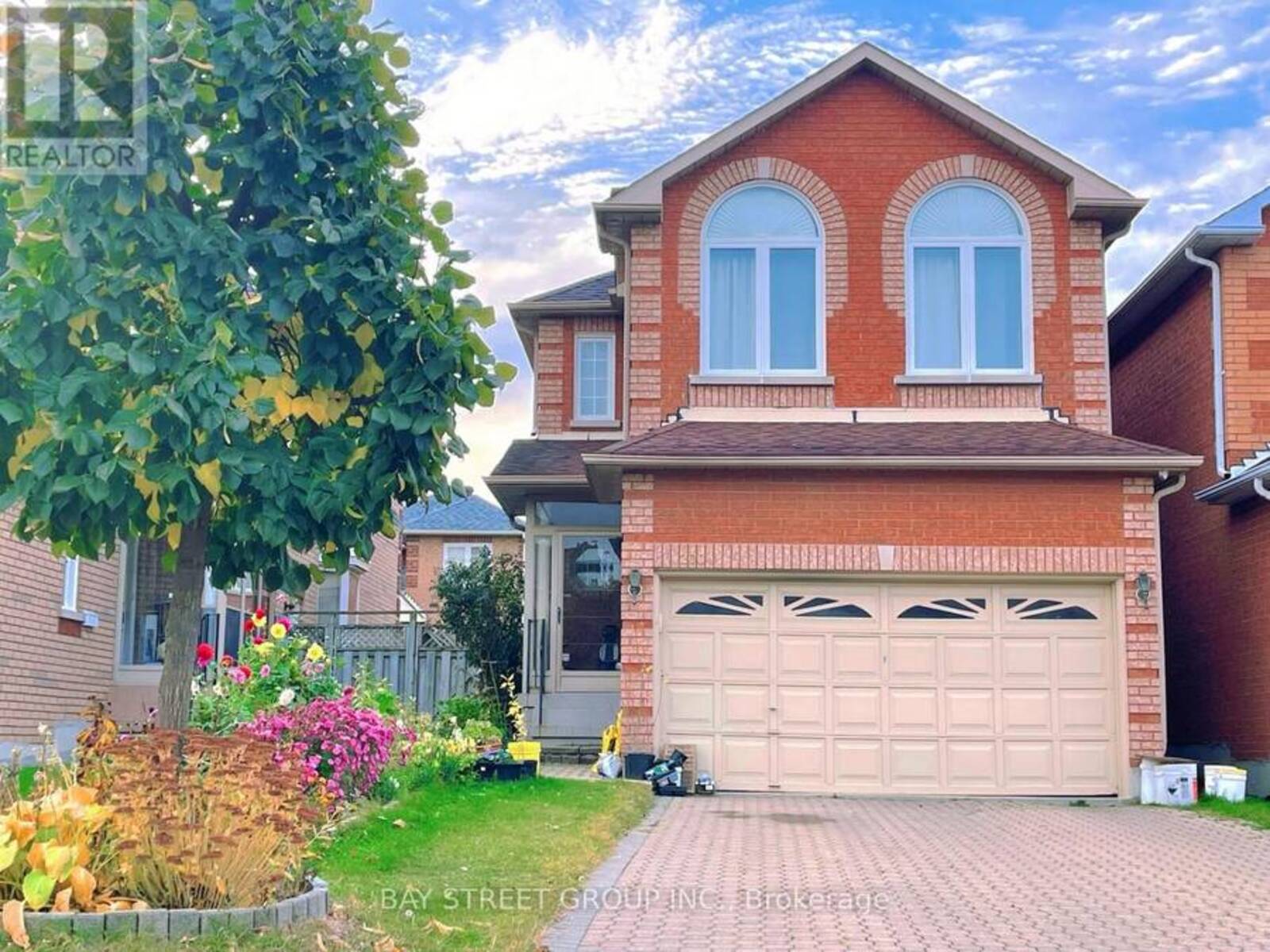 200 MILLIKEN MEADOWS DRIVE, Markham, Ontario L3R 0V9