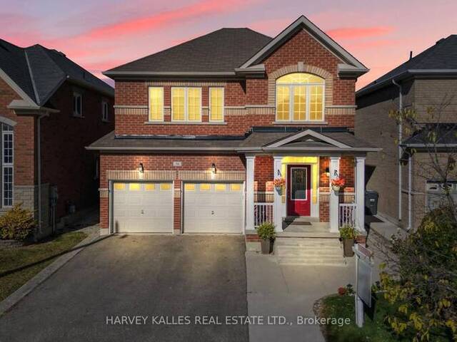 36 BOUNDBROOK DRIVE Brampton Ontario, L7A 0M2 - 5 Bedrooms Home For Sale