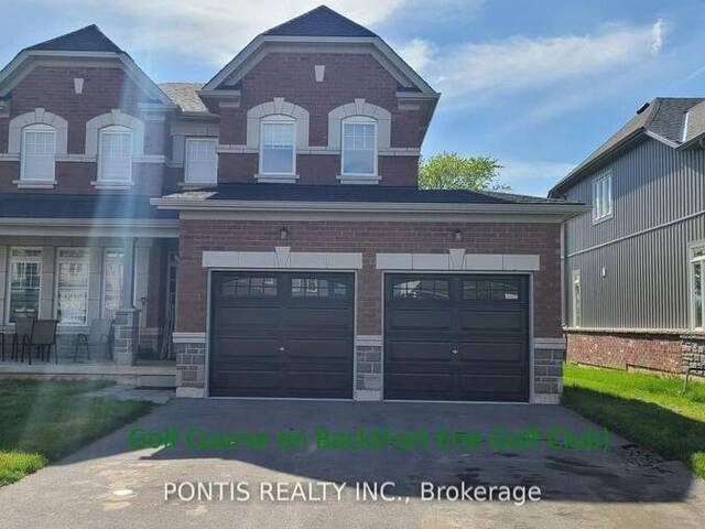 1610 MARINA DRIVE Fort Erie Ontario, L2A 0E1 - 4 Bedrooms Home For Sale
