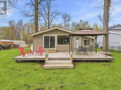 49 RIVER ROAD W Campbellford Ontario, K0L 1L0
