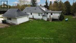 407113 GREY RD 4 ROAD | Flesherton Ontario | Slide Image Forty-eight