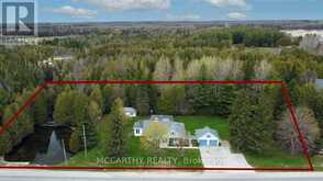 407113 GREY RD 4 ROAD | Flesherton Ontario | Slide Image One