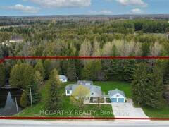 407113 GREY RD 4 ROAD Flesherton Ontario, N0C 1E0