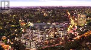 503 - 259 THE KINGSWAY | Toronto Ontario | Slide Image Two