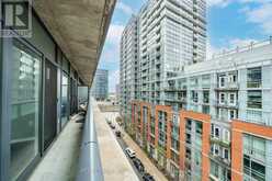 803W - 36 LISGAR STREET | Toronto Ontario | Slide Image Thirty-two