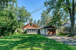 124 MOORE'S BEACH ROAD | Georgina Ontario | Slide Image One