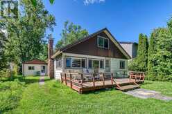 124 MOORE'S BEACH ROAD | Georgina Ontario | Slide Image Twenty-two