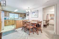 124 MOORE'S BEACH ROAD | Georgina Ontario | Slide Image Eight