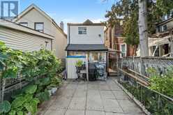 623 OSSINGTON AVENUE | Toronto Ontario | Slide Image Ten