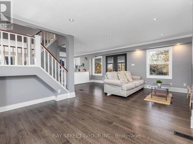 112 BEVDALE ROAD Toronto Ontario, M2R 1L7 - 2 Bedrooms Home For Sale