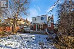 112 BEVDALE ROAD | Toronto Ontario | Slide Image Thirty-seven