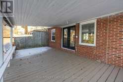 112 BEVDALE ROAD | Toronto Ontario | Slide Image Thirty-nine