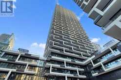 3601 - 65 BROADWAY AVENUE | Toronto Ontario | Slide Image Two