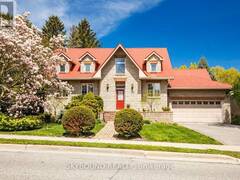 58 KIRK DRIVE Markham Ontario, L3T 3L1