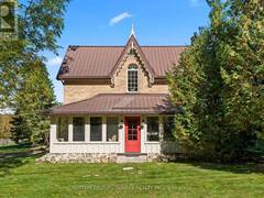 502349 10 CONCESSION West Grey Ontario, N0G 1S0