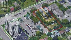 205-209 ERB STREET W | Waterloo Ontario | Slide Image Two