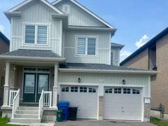 679 ANISHINAABE DRIVE Shelburne Ontario, L9V 3Y3